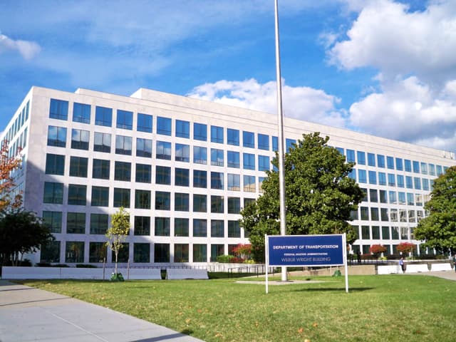 Federal Aviation Administration